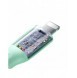 Joyroom Multi-Color Series SA34-AL3 USB-A / Lightning 3A kabel 1m - grön
