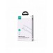 Joyroom Multi-Color Series SA34-AL3 USB-A / Lightning 3A kabel 1m - lila