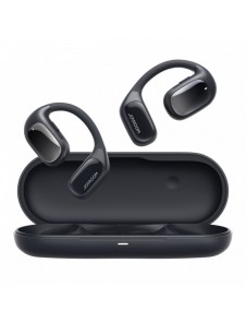 Joyroom Openfree JR-OE1 trådlösa on-ear hörlurar - mörkblå