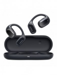 Joyroom Openfree JR-OE1 trådlösa on-ear hörlurar - mörkblå