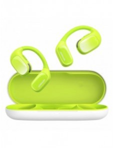 Joyroom Openfree JR-OE1 trådlösa on-ear hörlurar - grön