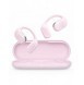 Joyroom Openfree JR-OE1 trådlösa on-ear hörlurar - rosa