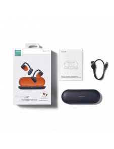 Joyroom Openfree JR-OE2 TWS trådlösa hörlurar - orange