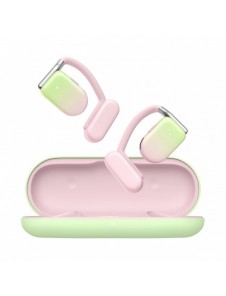 Joyroom Openfree JR-OE2 TWS trådlösa hörlurar - rosa