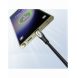 Joyroom Pioneer Series SA31-AC6 USB-A / USB-C-kabel 100W 1,2m - svart