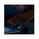 Joyroom Pioneer Series SA31-CC5 USB-C / USB-C-kabel 240W 1,2m - svart