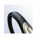 Joyroom Star-Light Series SA27-CC5 USB-C / USB-C-kabel 100W 3m - svart