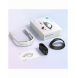 Joyroom-rem Oculus Quest 2 justerbart elastiskt band vit (JR-QS1)