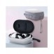 Joyroom-rem Oculus Quest 2 justerbart elastiskt band vit (JR-QS1)