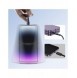 Joyroom USB - Lightning 2.4A kabel Surpass Series 2 m svart (S-UL012A11)