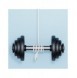 Joyroom USB-laddnings-/datakabel - USB Typ C 3A 1m vit (S-UC027A9)