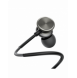 Joyroom Wired Series JR-EW03 trådbundna in-ear-hörlurar - mörkgrå
