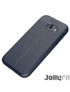 Din Samsung Galaxy A5 2017 A520 kommer att skyddas av detta stora omslag.