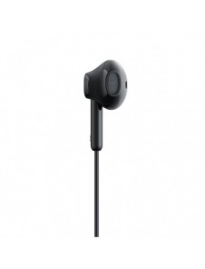 Joyroom Wired Series JR-EW05 trådbundna hörlurar - svarta