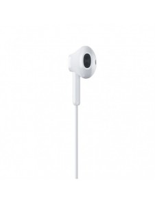 Joyroom Wired Series JR-EW05 hörlurar med tråd - vit