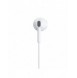 Joyroom Wired Series JR-EW05 hörlurar med tråd - vit