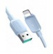 Lightning - USB 2,4A-kabel 1,2m Joyroom S-AL012A14 - blå
