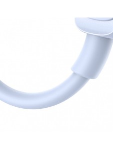 Lightning - USB 2,4A-kabel 1,2m Joyroom S-AL012A14 - blå
