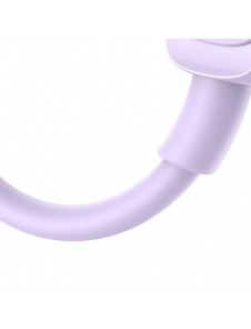 Lightning - USB 2.4A-kabel 1.2m Joyroom S-AL012A14 - lila