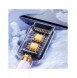 Lightning - USB 2.4A-kabel 1.2m Joyroom S-AL012A14 - lila