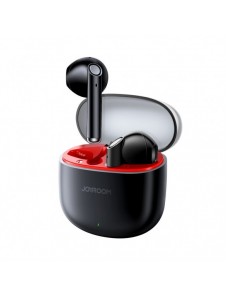 TWS Joyroom Jpods Series JR-PB2 IPX4 trådlösa hörlurar - Svart