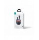 TWS Joyroom Jpods Series JR-PB2 IPX4 trådlösa hörlurar - Svart