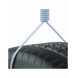 USB C - USB C-kabel 100W 1,2 m Joyroom S-CC100A14 - Blå