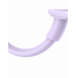 USB C - USB C-kabel 100W 1,2m Joyroom S-CC100A14 - Lila