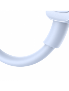 USB-kabel - USB C 3A 1,2m Joyroom S-AC027A14 - blå