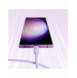USB-kabel - USB C 3A 1,2 m Joyroom S-AC027A14 - lila