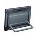 Pansarfodral till Samsung Galaxy Tab S9 Galaxy Outdoor Cover Fodral - titan