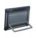 Pansarfodral till Samsung Galaxy Tab S9+ Galaxy Outdoor Cover Fodral - titan