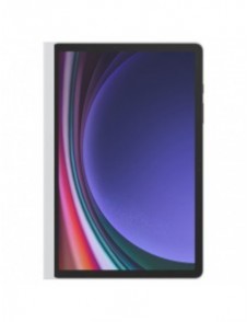 NotePaper Flip Fodral till Samsung Galaxy Tab S9 - Vit