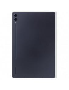 NotePaper Flip Fodral till Samsung Galaxy Tab S9+ - Vit