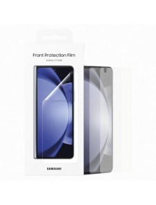 Skyddsfilm för framskärmen på Samsung Galaxy Z Fold 5 - genomskinlig (UF946CTE​)