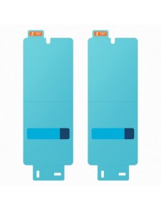 Skyddsfilm för framskärmen på Samsung Galaxy Z Fold 5 - genomskinlig (UF946CTE​)