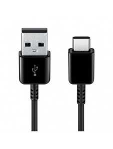 Samsung-kabel USB-A - USB Type-C 1,5 m svart (EP-DG930IBEGWW)