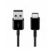 Samsung-kabel USB-A - USB Type-C 1,5 m svart (EP-DG930IBEGWW)