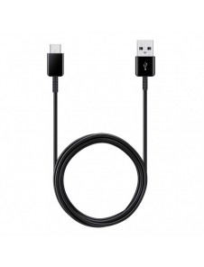 Samsung-kabel USB-A - USB Type-C 1,5 m svart (EP-DG930IBEGWW)