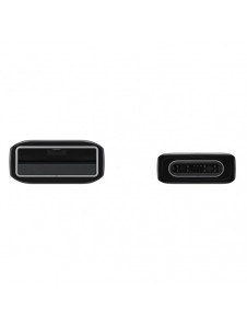 Samsung-kabel USB-A - USB Type-C 1,5 m svart (EP-DG930IBEGWW)
