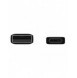 Samsung-kabel USB-A - USB Type-C 1,5 m svart (EP-DG930IBEGWW)