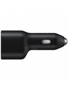 Samsung billaddare 2 x USB 25W svart (EP-L4020NBEGEU)