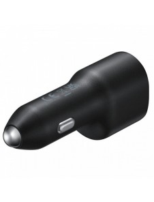Samsung billaddare 2 x USB 25W svart (EP-L4020NBEGEU)