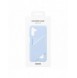 Samsung Card Slot Cover Case för Samsung Galaxy A13 5G Silikonkort Plånboksfodral Blå (EF-OA136TLEGWW)