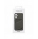 Samsung Card Slot Cover Fodral för Samsung Galaxy A34 5G kort plånboksfodral svart (EF-OA346TBEGWW)