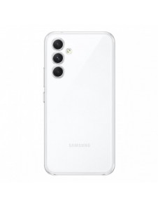 Samsung Clear Cover Case för Samsung Galaxy A54 5G Gel Cover Transparent (EF-QA546CTEGWW)