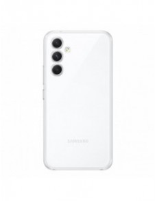 Samsung Clear Cover Case för Samsung Galaxy A54 5G Gel Cover Transparent (EF-QA546CTEGWW)
