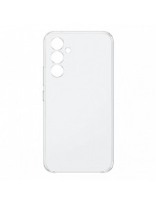Samsung Clear Cover Case för Samsung Galaxy A54 5G Gel Cover Transparent (EF-QA546CTEGWW)