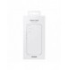 Samsung Clear Cover Case för Samsung Galaxy A54 5G Gel Cover Transparent (EF-QA546CTEGWW)