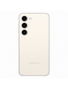 Samsung Clear Cover för Samsung Galaxy A14 Gel Cover Transparent (EF-QA146CTEGWW)